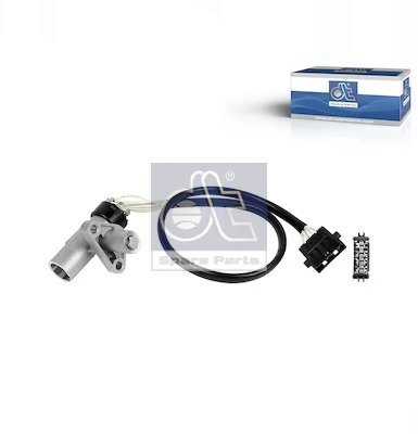 Steering Lock